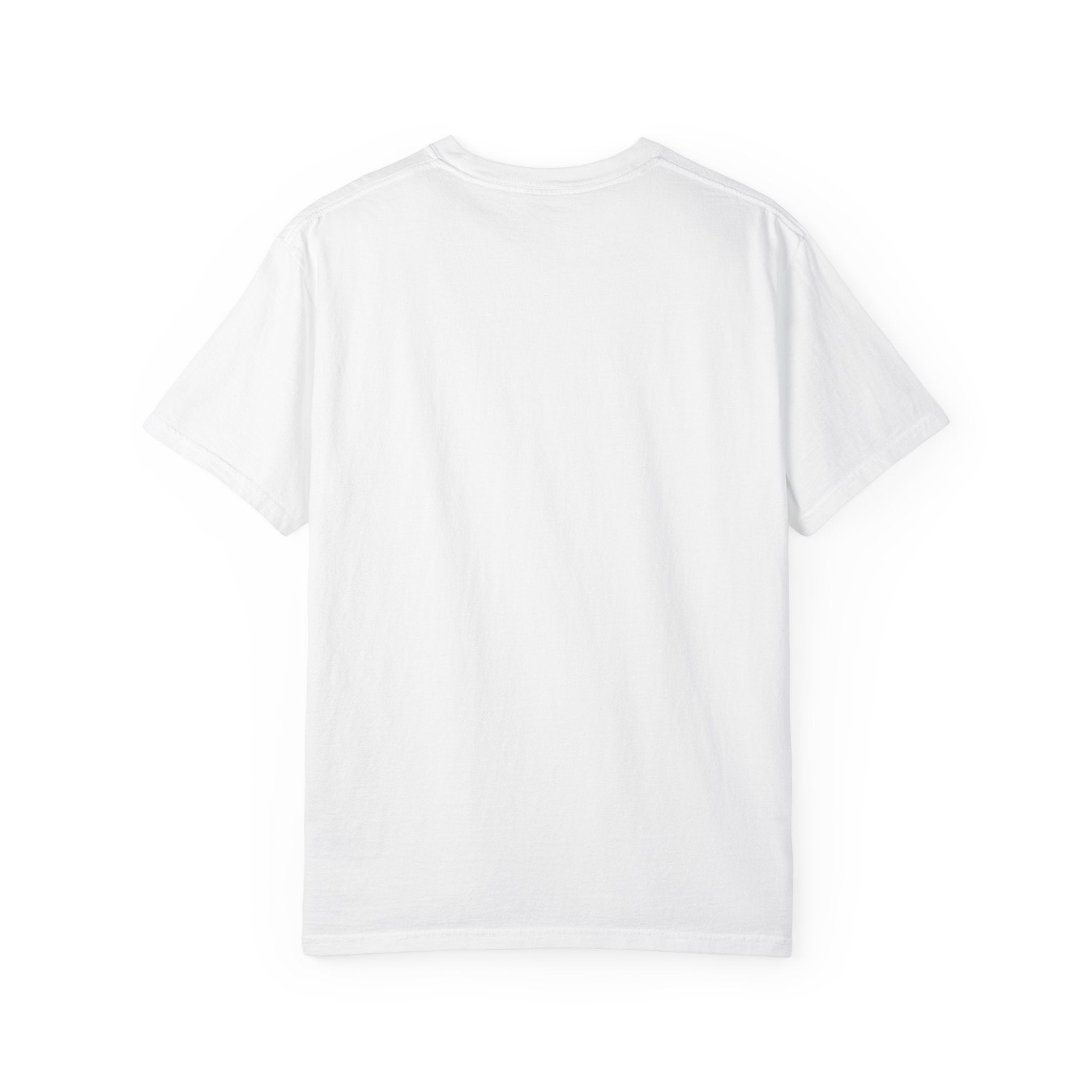Unisex Ask The Seasoning T-shirt