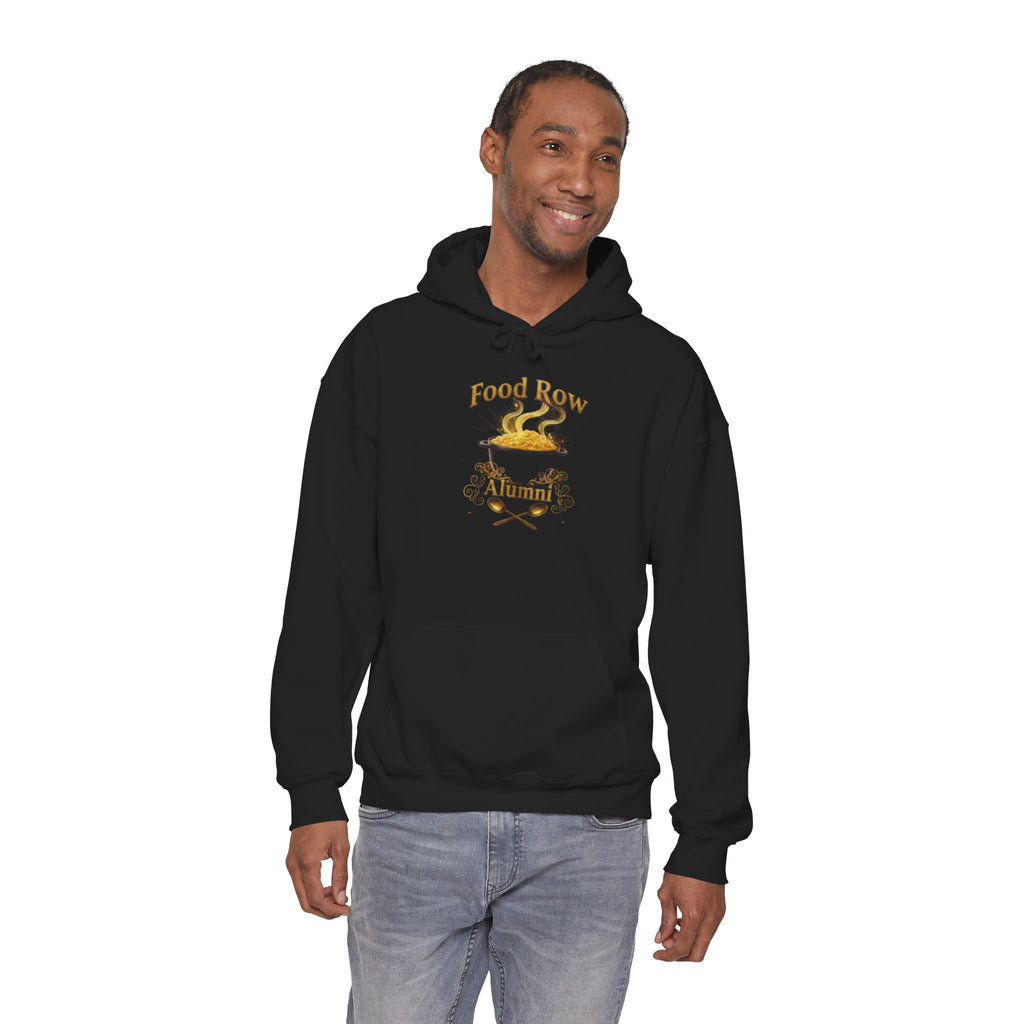 Alumni  Unisex Heavy Blend™ Hooded Sweatshirt
