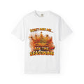 Unisex Ask The Seasoning T-shirt