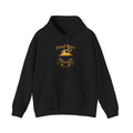 Alumni  Unisex Heavy Blend™ Hooded Sweatshirt