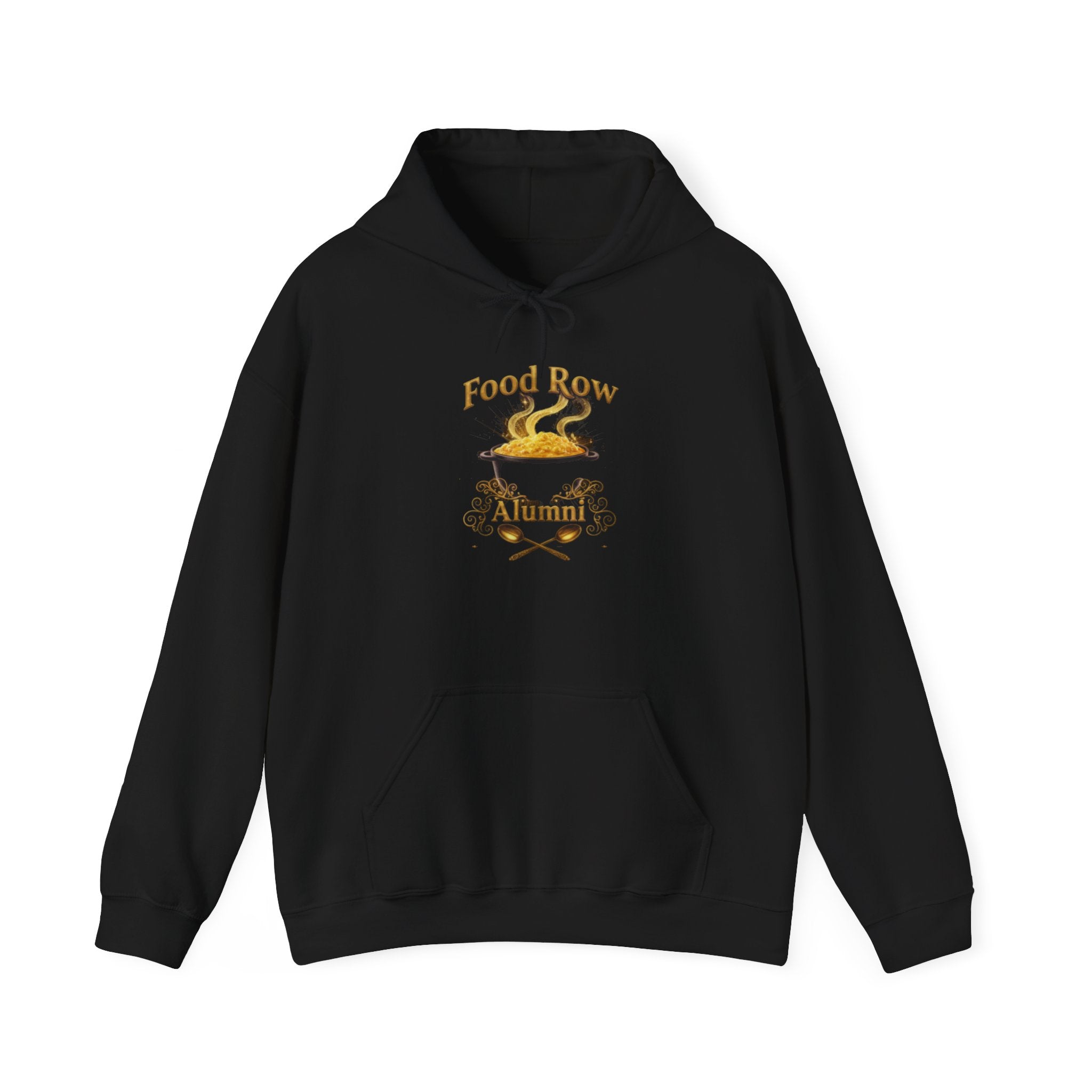 Alumni  Unisex Heavy Blend™ Hooded Sweatshirt
