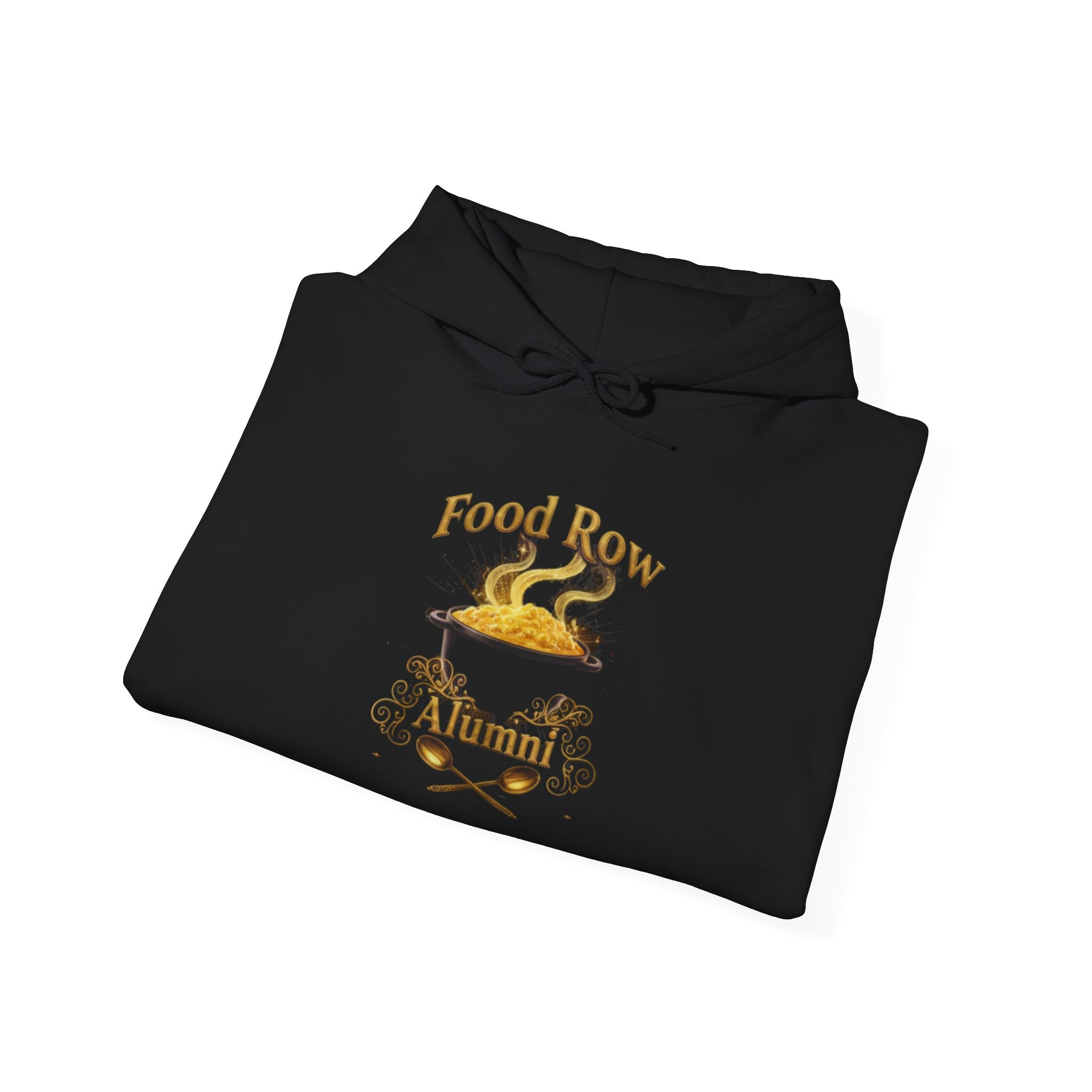 Alumni  Unisex Heavy Blend™ Hooded Sweatshirt
