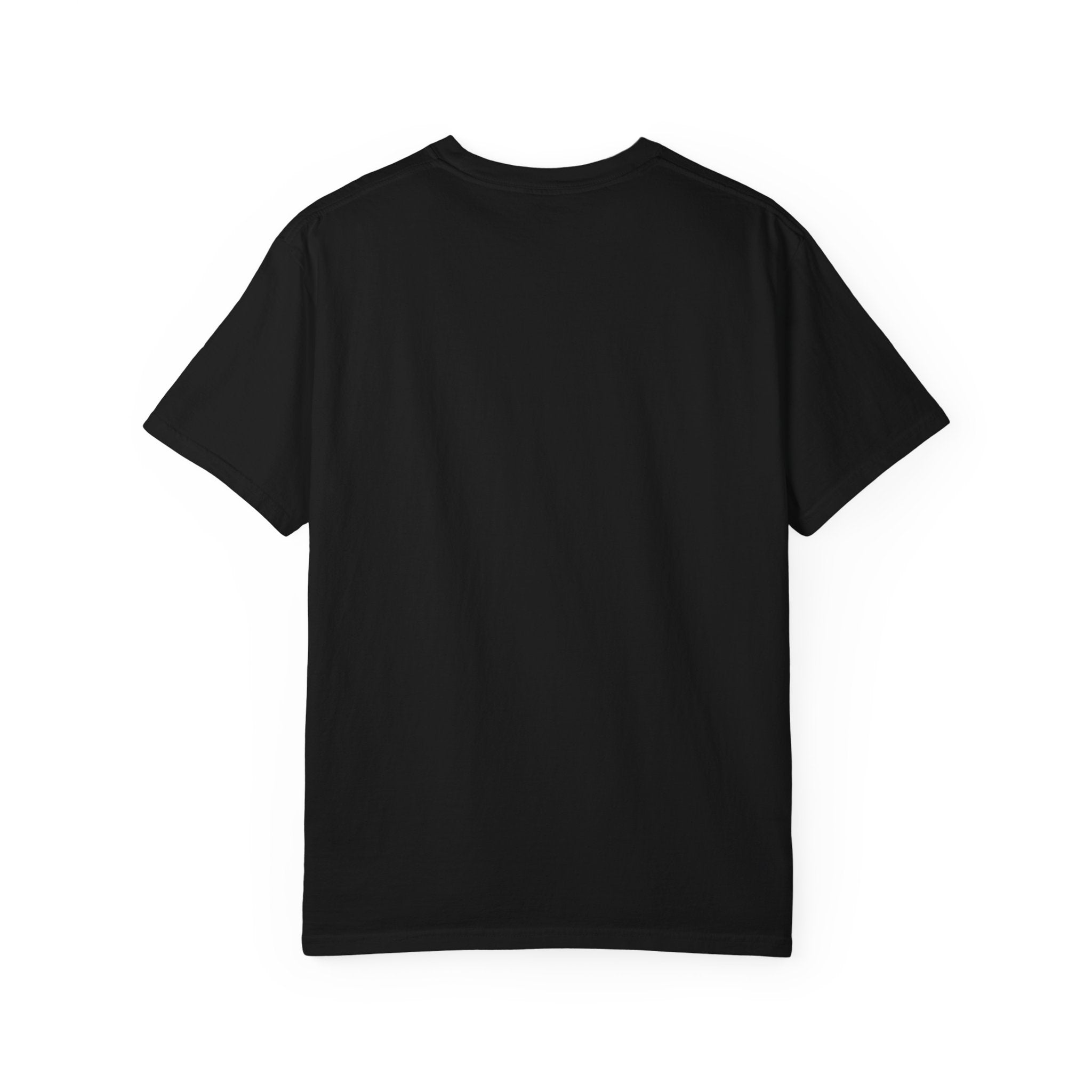 Yall See Dem Unisex Garment-Dyed T-shirt