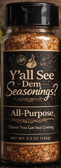 All Purpose Seasoning